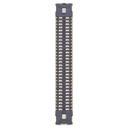 For Xiaomi Mi 11 10pcs LCD Display FPC Connector On Motherboard - Others by PMC Jewellery | Online Shopping South Africa | PMC Jewellery