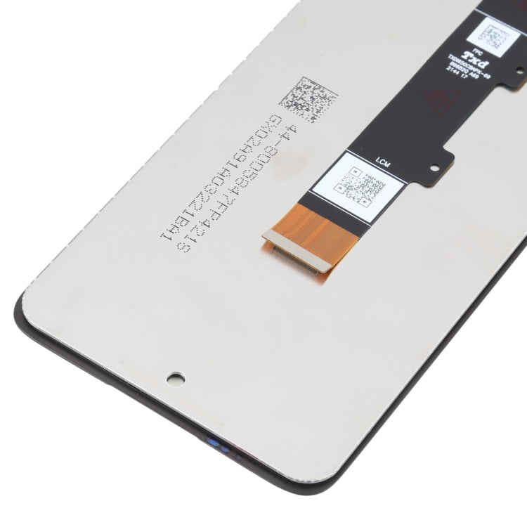 TFT LCD Screen For Motorola Moto E32/E32S with Digitizer Full Assembly - free shipping - PMC TechLife - Order now!