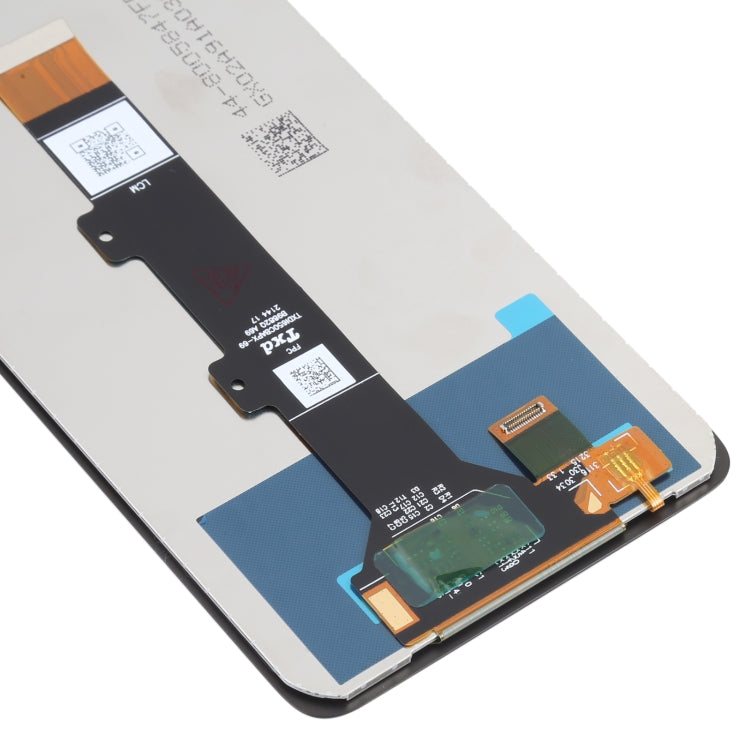TFT LCD Screen For Motorola Moto E32/E32S with Digitizer Full Assembly - free shipping - PMC TechLife - Order now!