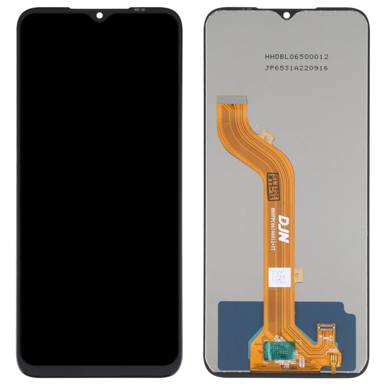 TFT LCD Screen For Nokia G11 Plus with Digitizer Full Assembly - free shipping - PMC TechLife - Order now!