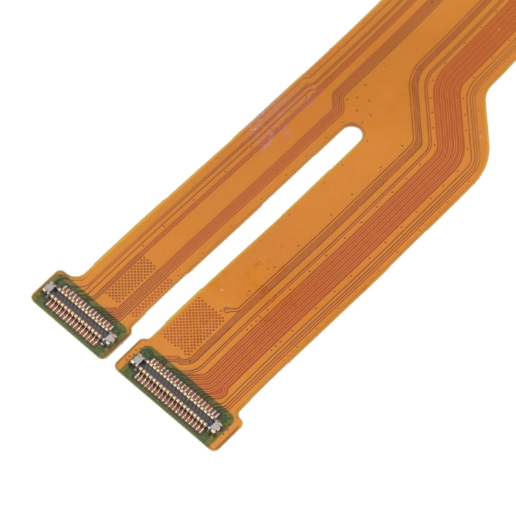 For OPPO Reno5 Pro Motherboard + LCD Flex Cable - Flex Cable by PMC TechLife | Online Shopping South Africa | PMC TechLife
