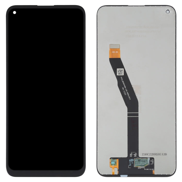 Original LCD Screen For Honor 9C / P40 Lite E / Y7P / Enjoy 10 with Digitizer Full Assembly - LCD Screen by PMC Jewellery | Online Shopping South Africa | PMC Jewellery