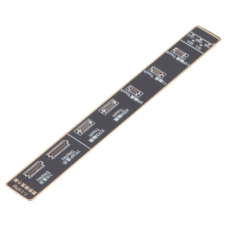 i2C i6S Intelligent Programmer Original Color Test Board for iPhone 7-11 Series - free shipping - PMC TechLife - Order now!