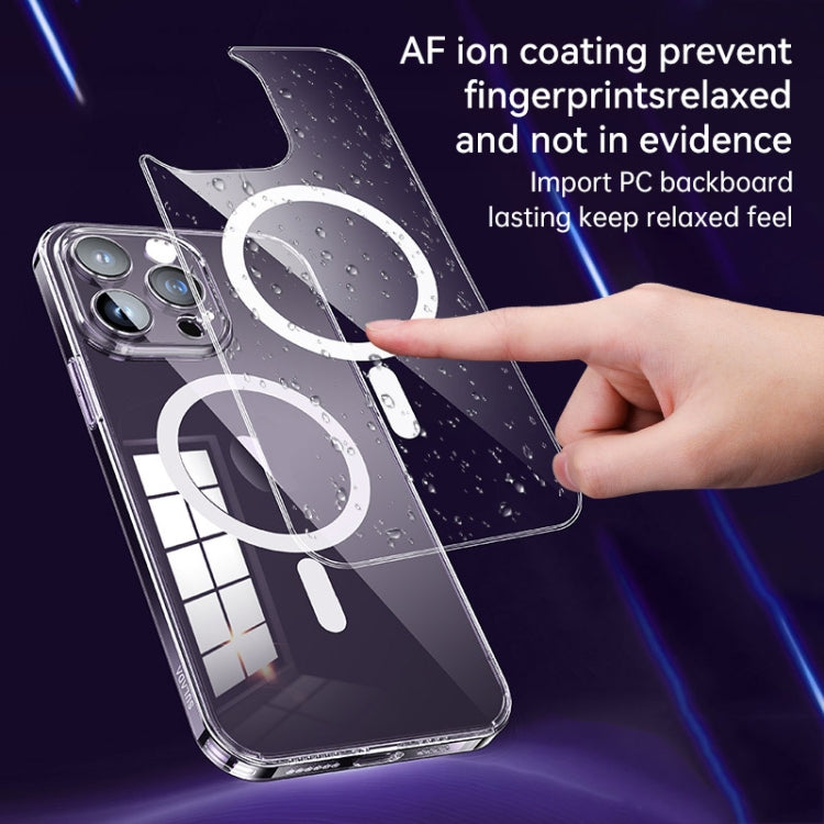 For iPhone 14 Pro Max SULADA Jingpin Series All-inclusive Lens Electroplated TPU Phone Case(Black) - iPhone 14 Pro Max Cases by SULADA | Online Shopping South Africa | PMC TechLife