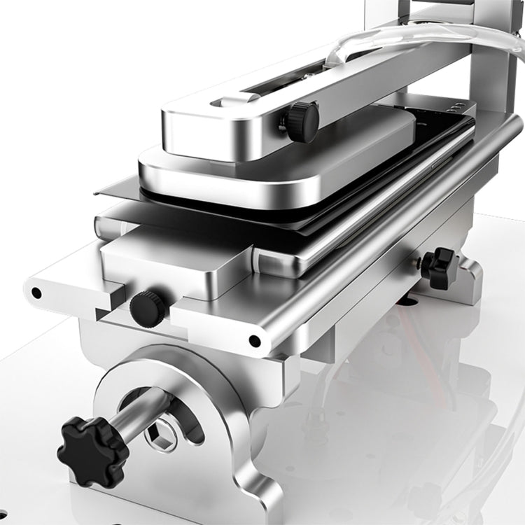 TBK 258S Intelligent Multi-function UV Cured Disassembly Machine, Plug:AU Plug - free shipping - PMC TechLife - Order now!