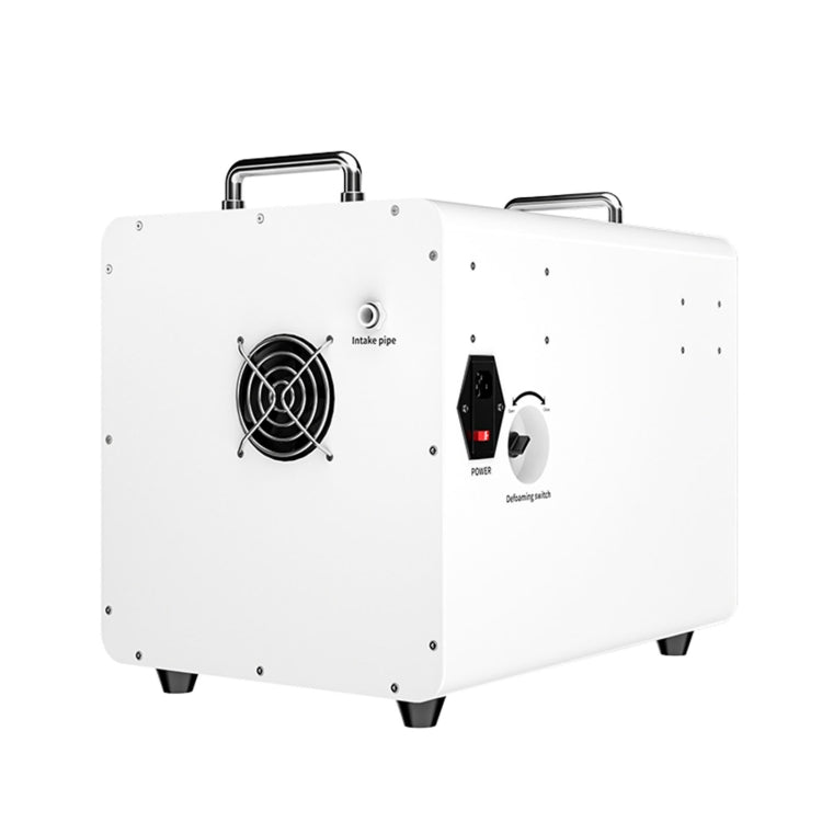 TBK 405 intelligent LCD Screen OCA Bubble Remover Machine, Plug:EU Plug - free shipping - PMC TechLife - Order now!