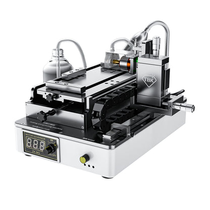 TBK 918 Smart Cutting and Grinding Machine, Plug:EU Plug - Polishing Repair by TBK | Online Shopping South Africa | PMC Jewellery | Buy Now Pay Later Mobicred