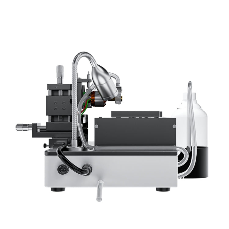 TBK 918 Smart Cutting and Grinding Machine, Plug:EU Plug - Polishing Repair by TBK | Online Shopping South Africa | PMC Jewellery | Buy Now Pay Later Mobicred