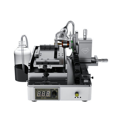 TBK 918 Smart Cutting and Grinding Machine, Plug:AU Plug - Polishing Repair by TBK | Online Shopping South Africa | PMC Jewellery | Buy Now Pay Later Mobicred