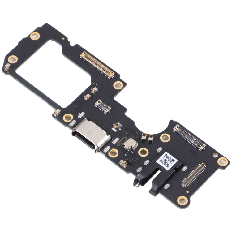 For OPPO Reno7 4G / Reno7 5G / F21 Pro / Find X5 Lite Original Charging Port Board - Small Board by PMC TechLife | Online Shopping South Africa | PMC TechLife