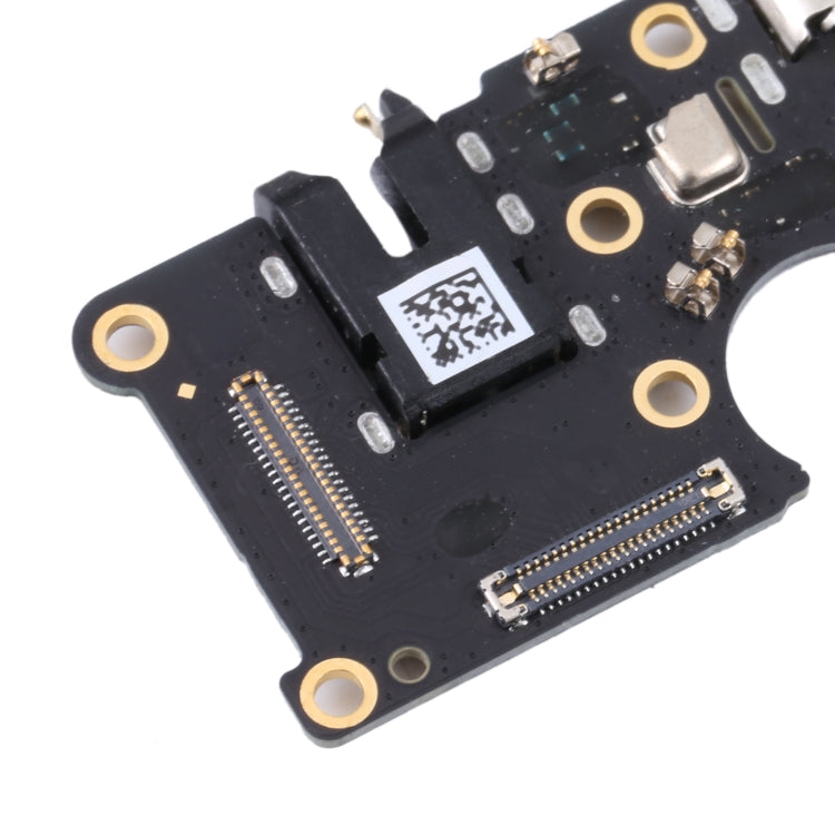 For OPPO Reno7 4G / Reno7 5G / F21 Pro / Find X5 Lite Original Charging Port Board - Small Board by PMC TechLife | Online Shopping South Africa | PMC TechLife