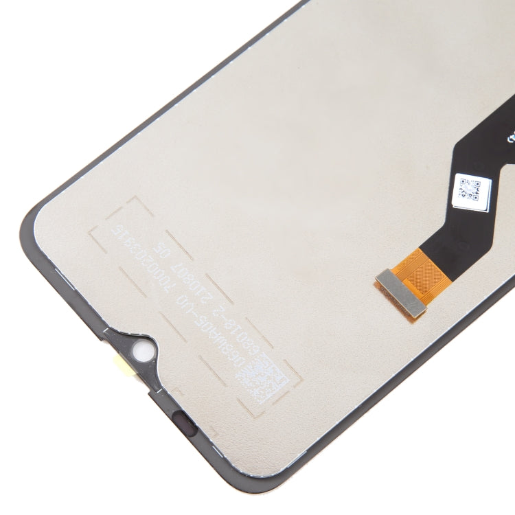 LCD Screen For CRICKET DREAM 5G with Digitizer Full Assembly - free shipping - PMC TechLife - Order now!