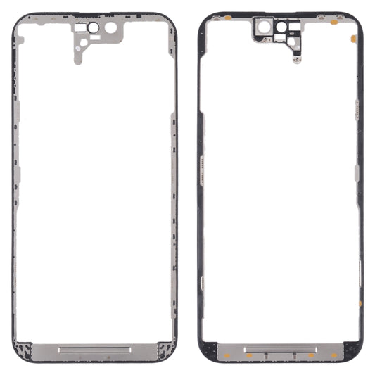 For iPhone 14 Plus Front LCD Screen Bezel Frame -  by PMC Jewellery | Online Shopping South Africa | PMC Jewellery