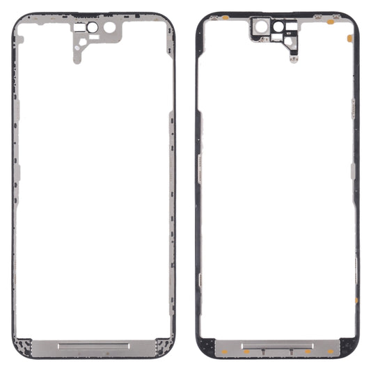 For iPhone 14 Pro Max Front LCD Screen Bezel Frame -  by PMC Jewellery | Online Shopping South Africa | PMC Jewellery