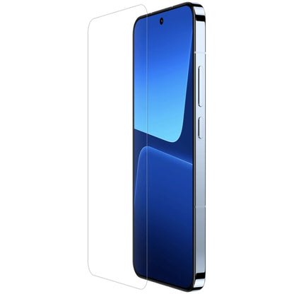For Xiaomi 13 NILLKIN H 0.33mm 9H Explosion-proof Tempered Glass Film - 13 Tempered Glass by NILLKIN | Online Shopping South Africa | PMC Jewellery