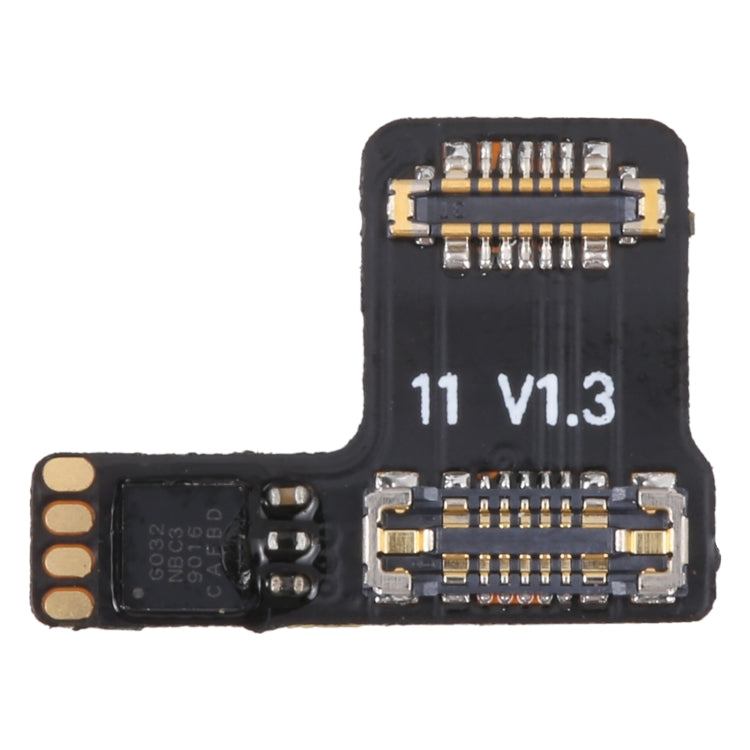 For iPhone 11 AY Dot Matrix Face ID Repair Flex Cable - Test Tools by PMC TechLife | Online Shopping South Africa | PMC TechLife