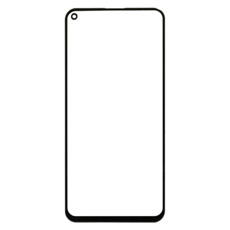 For OnePlus Nord 2T CPH2399 CPH2401 Front Screen Outer Glass Lens with OCA Optically Clear Adhesive - free shipping - PMC TechLife - Order now!