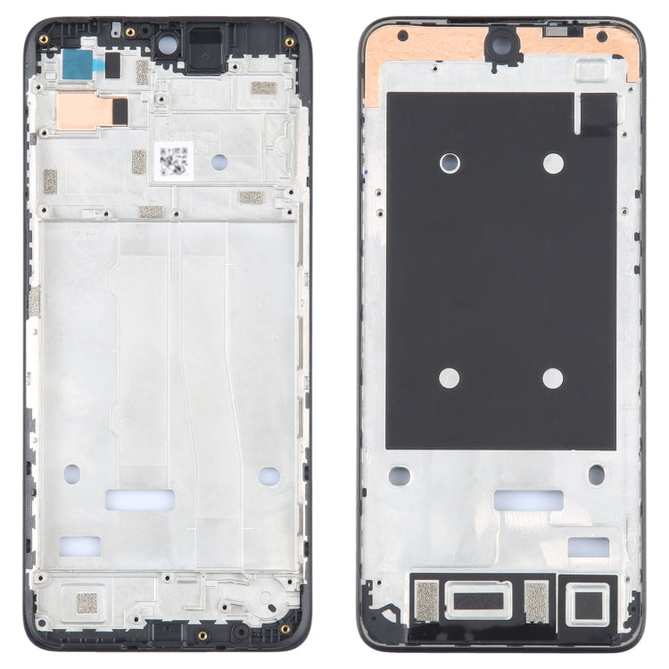 For Motorola Moto G42 Original Front Housing LCD Frame Bezel Plate - Frame Bezel Plate by PMC TechLife | Online Shopping South Africa | PMC TechLife
