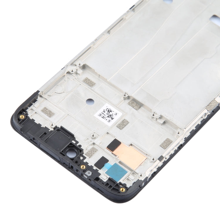 For Motorola Moto G42 Original Front Housing LCD Frame Bezel Plate - Frame Bezel Plate by PMC TechLife | Online Shopping South Africa | PMC TechLife