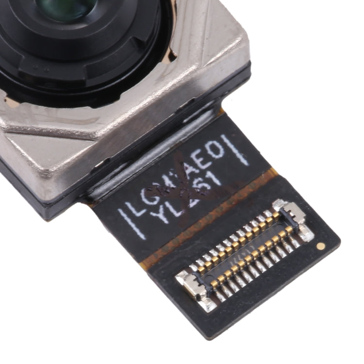 For Motorola Moto E7 Plus Original Back Facing Camera - Camera Accessories by PMC TechLife | Online Shopping South Africa | PMC TechLife | Buy Now Pay Later Mobicred