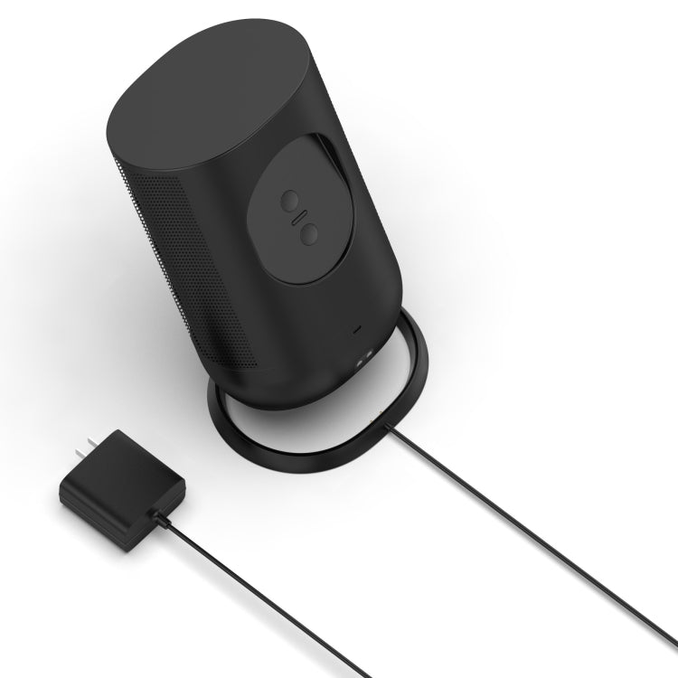 For Sonos Move Audio Power Adapter Speaker Charging Stand, Plug Type:UK Plug - Other Accessories by PMC TechLife | Online Shopping South Africa | PMC TechLife