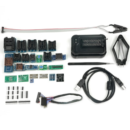 T48 Programmer with 30 Adapter Flash / EMMC BGA153 / 162 / 169 / 1 00 - Code Readers & Scan Tools by PMC Jewellery | Online Shopping South Africa | PMC Jewellery