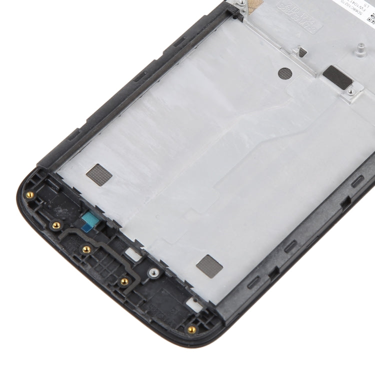 Original LCD Screen For Motorola Moto E5 Play Digitizer Full Assembly With Frame - LCD Screen by PMC Jewellery | Online Shopping South Africa | PMC Jewellery