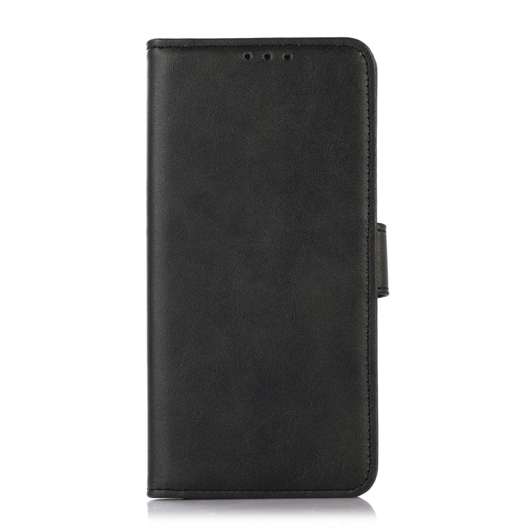 For Nokia G22 4G Cow Texture Leather Phone Case(Black) - free shipping - PMC TechLife - Order now!