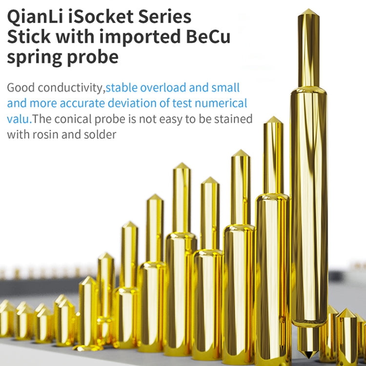 Qianli iSocket Motherboard Layered Test Fixture For iPhone 12 Series - free shipping - PMC TechLife - Order now!