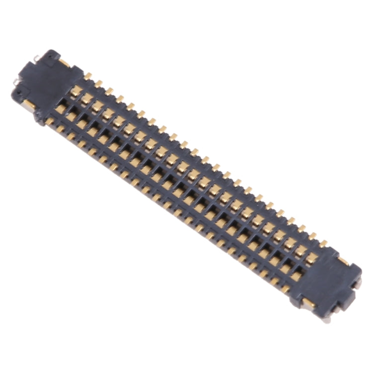 For iPad Pro 11 A1980 46Pin LCD Display FPC Connector On Motherboard - 10.5 inch by PMC TechLife | Online Shopping South Africa | PMC TechLife