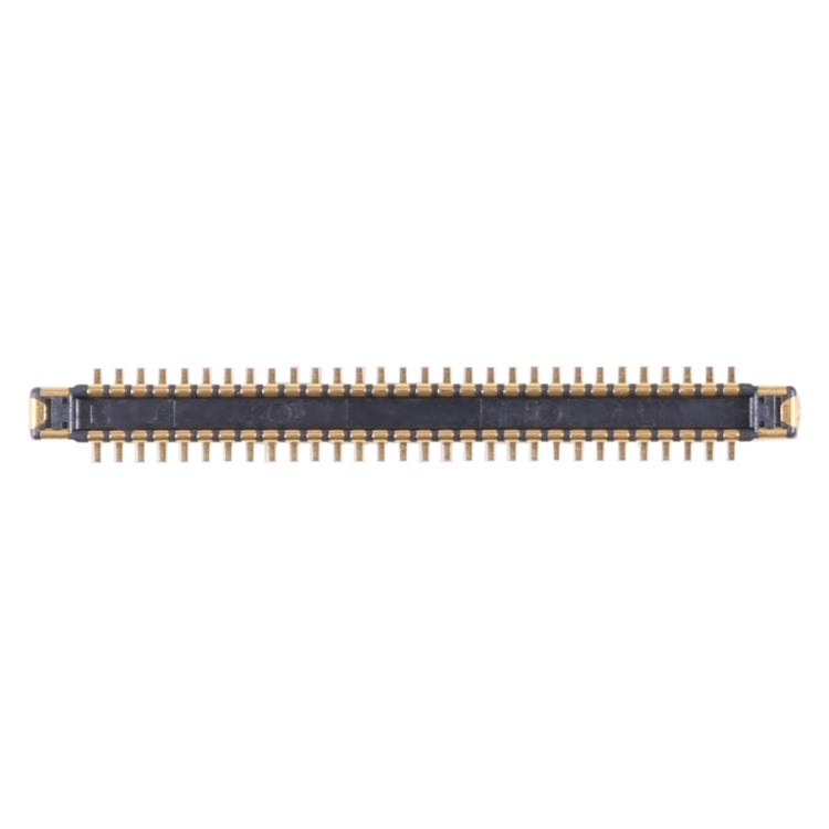 For iPad Air 2020 60Pin LCD Display FPC Connector On Flex Cable - iPad Air Parts by PMC TechLife | Online Shopping South Africa | PMC TechLife