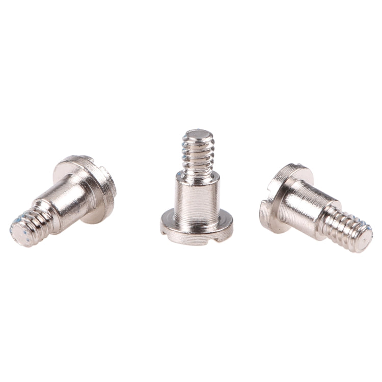 For iPhone 14 Complete Set Screws and Bolts(Random Color Delivery) -  by PMC TechLife | Online Shopping South Africa | PMC TechLife
