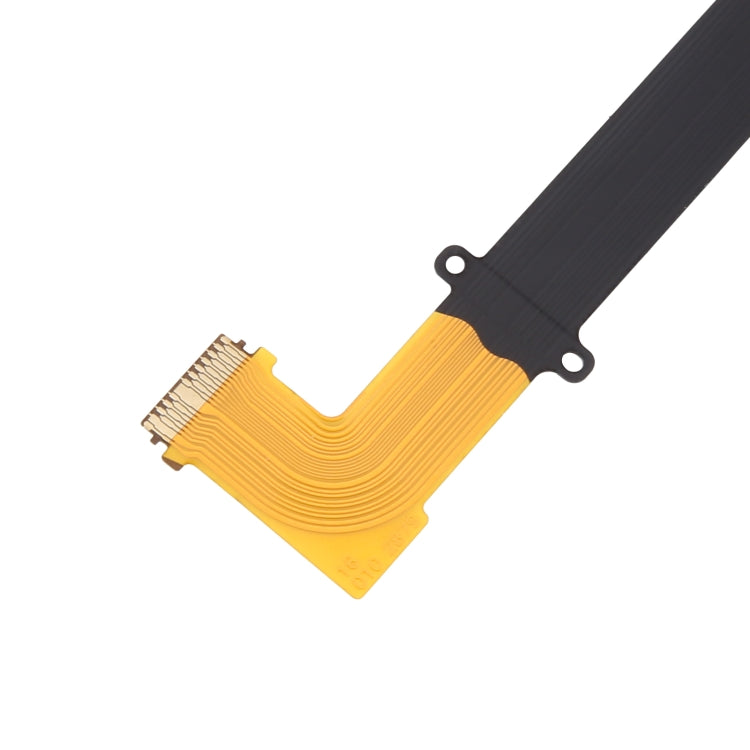 For Canon PowerShot G7 X Mark II LCD Connecting Flex Cable - Flex Cable by PMC TechLife | Online Shopping South Africa | PMC TechLife