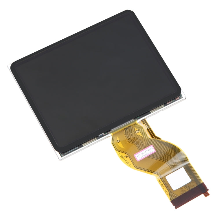 For Nikon D610 Original LCD Display Screen - LCD Screen by PMC Jewellery | Online Shopping South Africa | PMC Jewellery