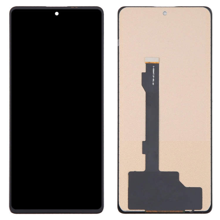 TFT LCD Screen For Xiaomi Redmi Note 12 Discovery with Digitizer Full Assembly, Not Supporting Fingerprint Identification - LCD Screen by PMC Jewellery | Online Shopping South Africa | PMC Jewellery