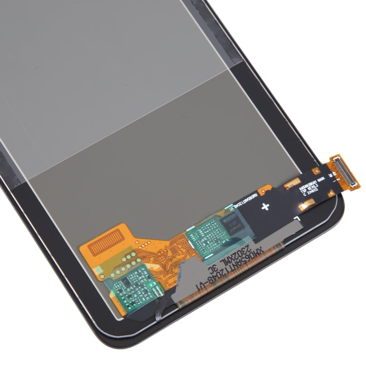 TFT LCD Screen For Xiaomi Redmi Note 12 5G with Digitizer Full Assembly, Not Supporting Fingerprint Identification - free shipping - PMC TechLife - Order now!