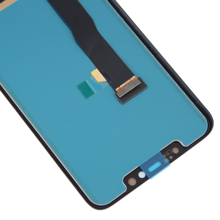TFT LCD Screen For Huawei Mate 20 Pro with Digitizer Full Assembly, Not Supporting Fingerprint Identification - free shipping - PMC TechLife - Order now!