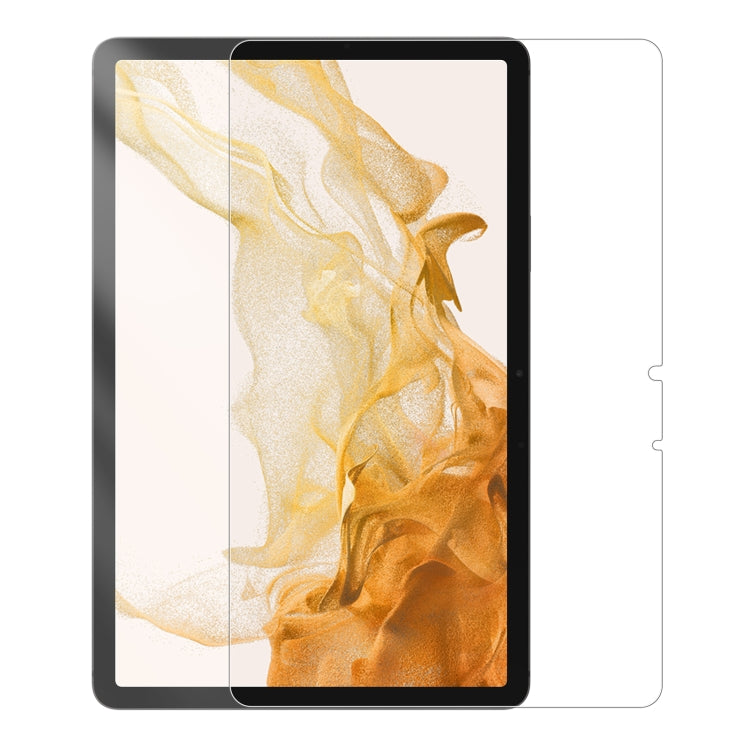For Samsung Galaxy Tab S8 / S7 NILLKIN Pure Series Anti-reflection Tempered Tablet Glass Film - Tab S8 Tempered Glass by NILLKIN | Online Shopping South Africa | PMC Jewellery
