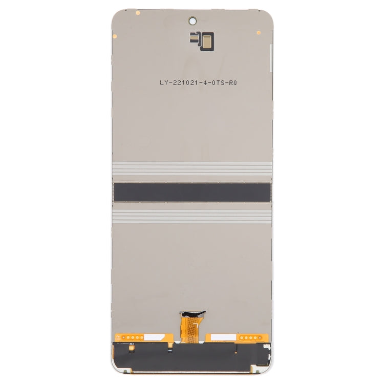 Original LCD Screen For Huawei P50 Pocket With Digitizer Full Assembly - free shipping - PMC TechLife - Order now!