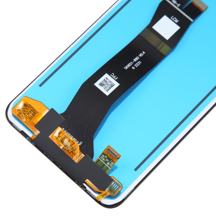 Original LCD Screen For Huawei nova Y61 With Digitizer Full Assembly - free shipping - PMC TechLife - Order now!