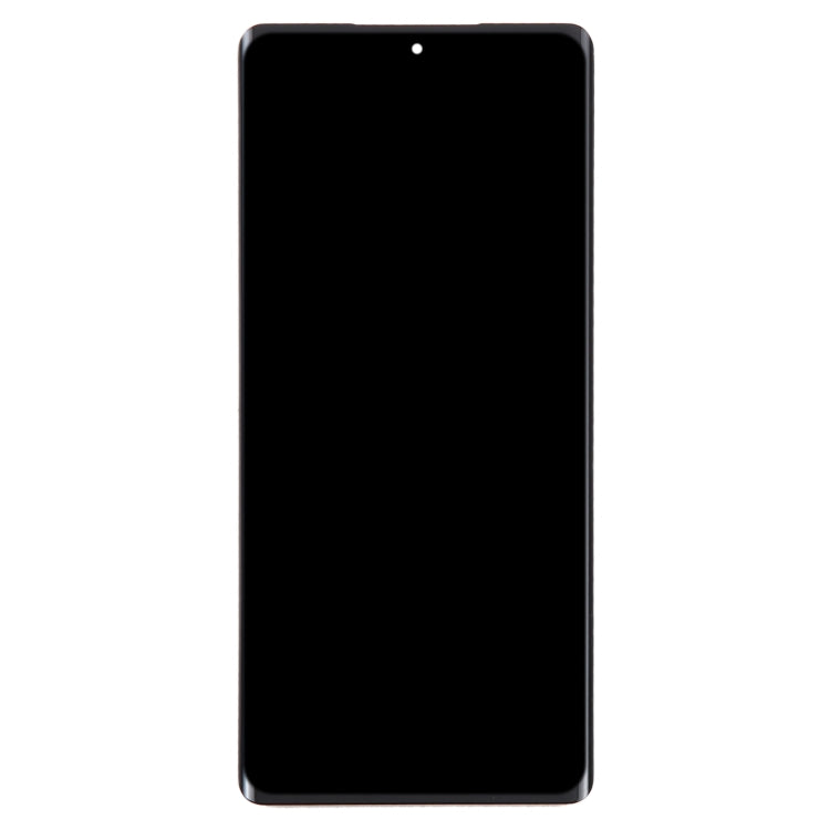 Original LCD Screen For Honor 80 With Digitizer Full Assembly - free shipping - PMC TechLife - Order now!