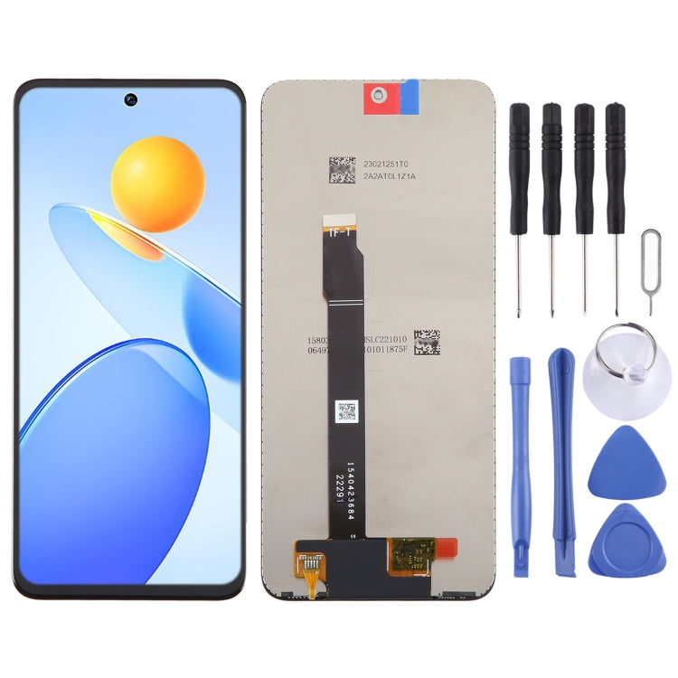 Original LCD Screen For Honor Play 7T Pro With Digitizer Full Assembly - LCD Screen by PMC Jewellery | Online Shopping South Africa | PMC Jewellery