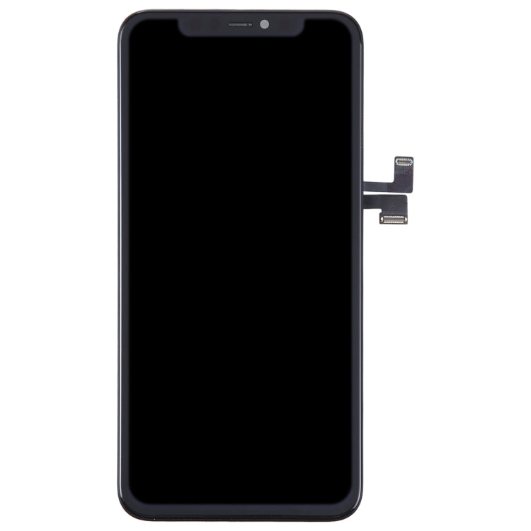 Soft OLED LCD Screen For iPhone 11 Pro Max with Digitizer Full Assembly - free shipping - PMC TechLife - Order now!