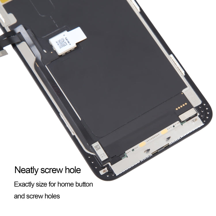 Soft OLED LCD Screen For iPhone 11 Pro Max with Digitizer Full Assembly - free shipping - PMC TechLife - Order now!