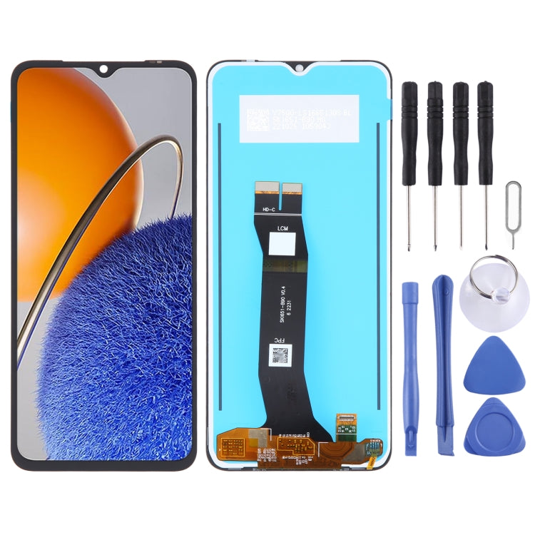OEM LCD Screen For Huawei Enjoy 50Z with Digitizer Full Assembly - free shipping - PMC TechLife - Order now!