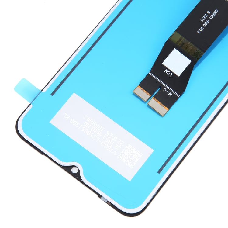 OEM LCD Screen For Huawei Enjoy 50Z with Digitizer Full Assembly - free shipping - PMC TechLife - Order now!