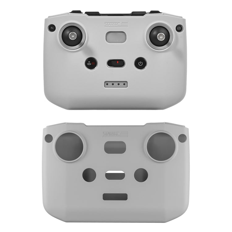 For DJI N1 Silicone Protective Case(Grey) - free shipping - PMC TechLife - Order now!
