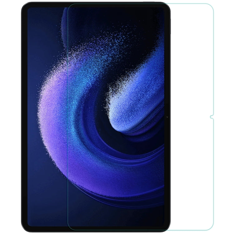 For Xiaomi Pad 6 Pro / Pad 6 NILLKIN H+ Series Tempered Glass Film -  by NILLKIN | Online Shopping South Africa | PMC Jewellery
