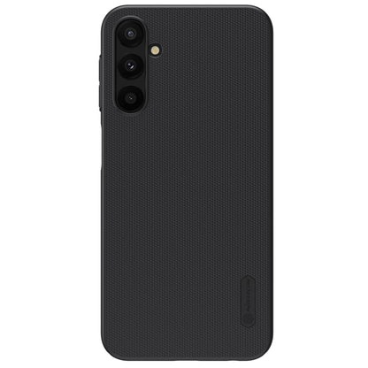 For Samsung Galaxy A24 4G NILLKIN Frosted PC Phone Case(Black) - Galaxy Phone Cases by NILLKIN | Online Shopping South Africa | PMC Jewellery