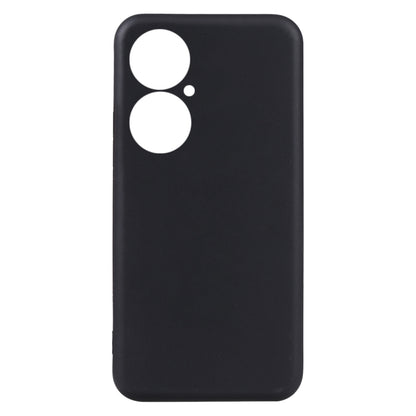 For Huawei nova 11i TPU Phone Case(Black) - Huawei Cases by PMC Jewellery | Online Shopping South Africa | PMC Jewellery